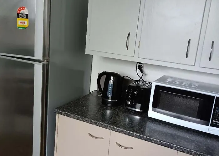 Holiday home Three-bedroom House A At 23 Mallard Drive, Selwyn Heights