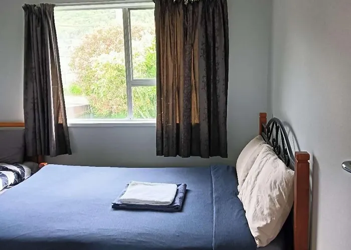 Three-bedroom House A At 23 Mallard Drive, Selwyn Heights * Rotorua