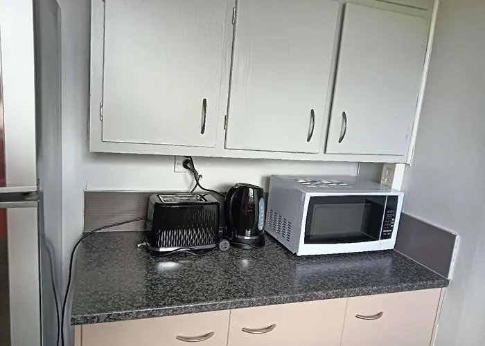 Holiday home Three-bedroom House A At 23 Mallard Drive, Selwyn Heights Rotorua